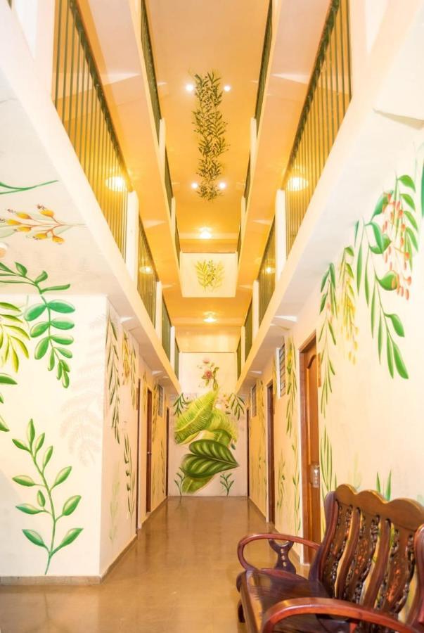 Hotel Caracas Panama City Exterior photo