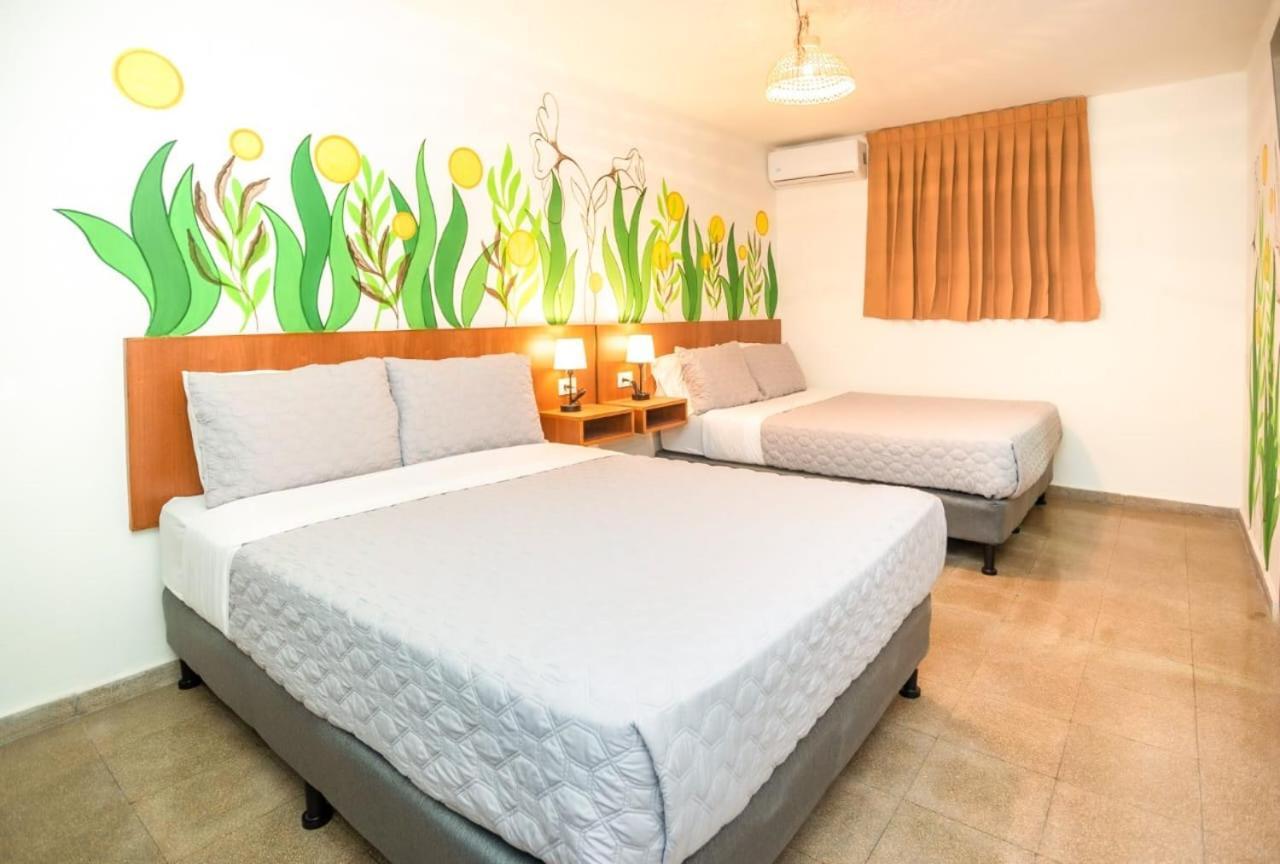 Hotel Caracas Panama City Exterior photo